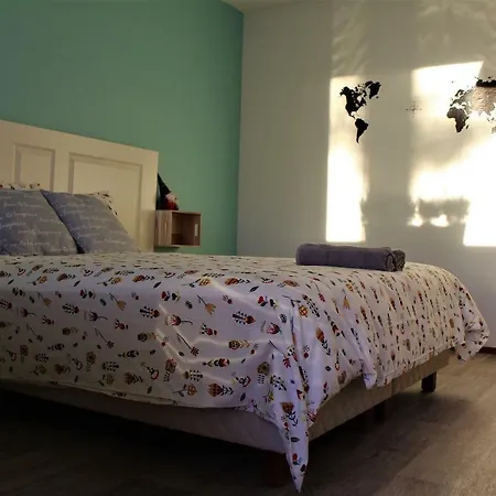 Santa's Casa Appartement *