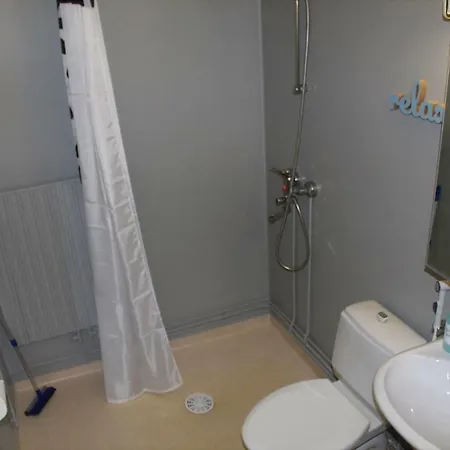 Appartement Santa's Casa Rovaniemi