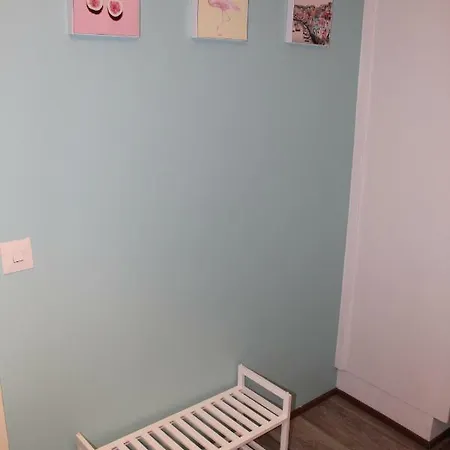 Apartmán Santa's Casa *
