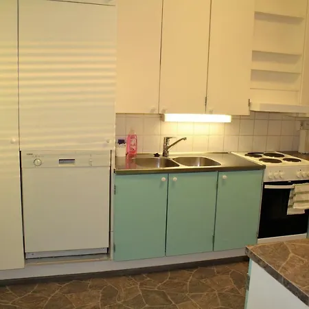 Santa's Casa