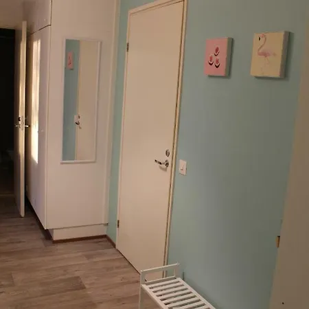 Appartement Santa's Casa