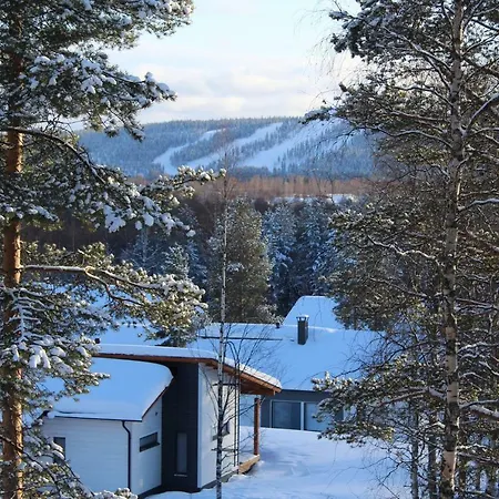 Santa's Casa *
