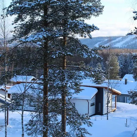 Santa's Casa